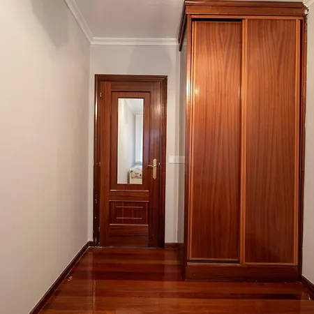 Apartamento Acogedor Centrico Monforte De Lemos Esterno foto
