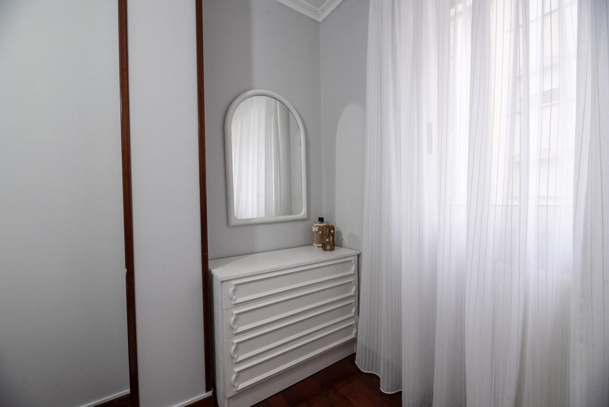 Apartment Acogedor Centrico