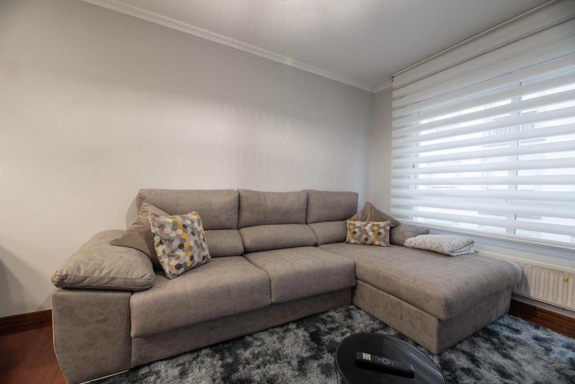 Acogedor Centrico Apartment *