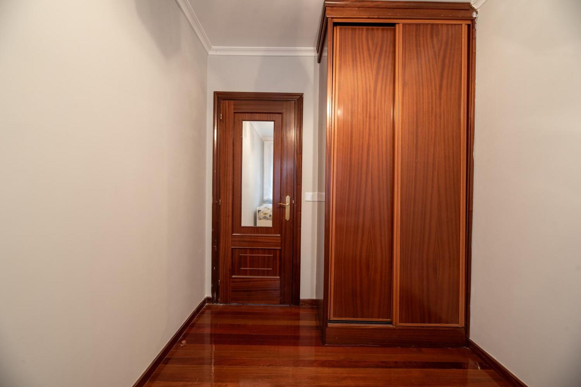 Apartment Acogedor Centrico