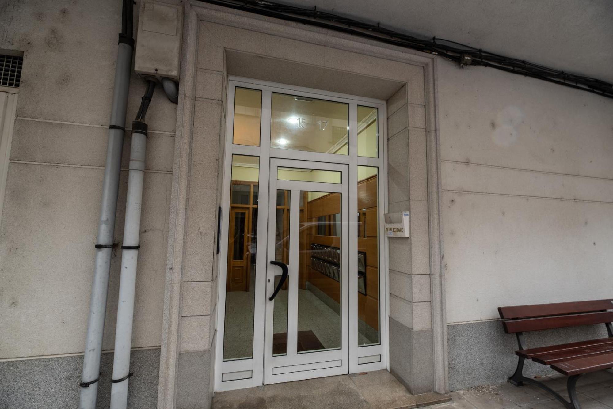 Acogedor Centrico Appartement *