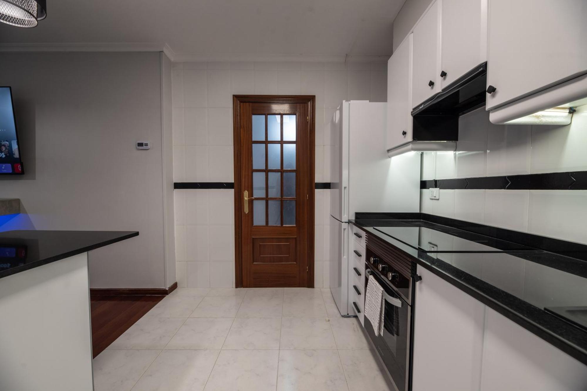 Acogedor Centrico Apartment Monforte De Lemos