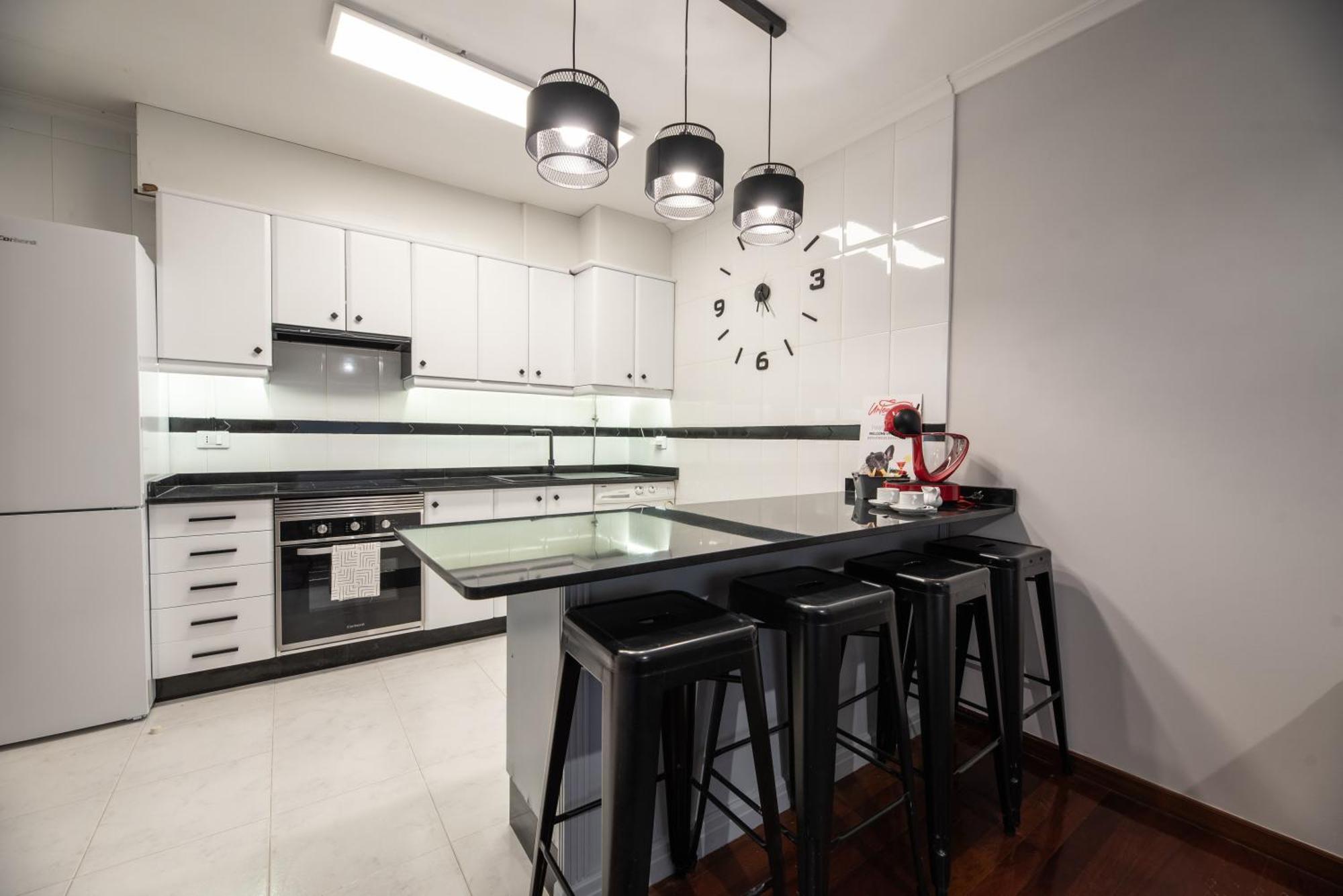 Acogedor Centrico Apartment