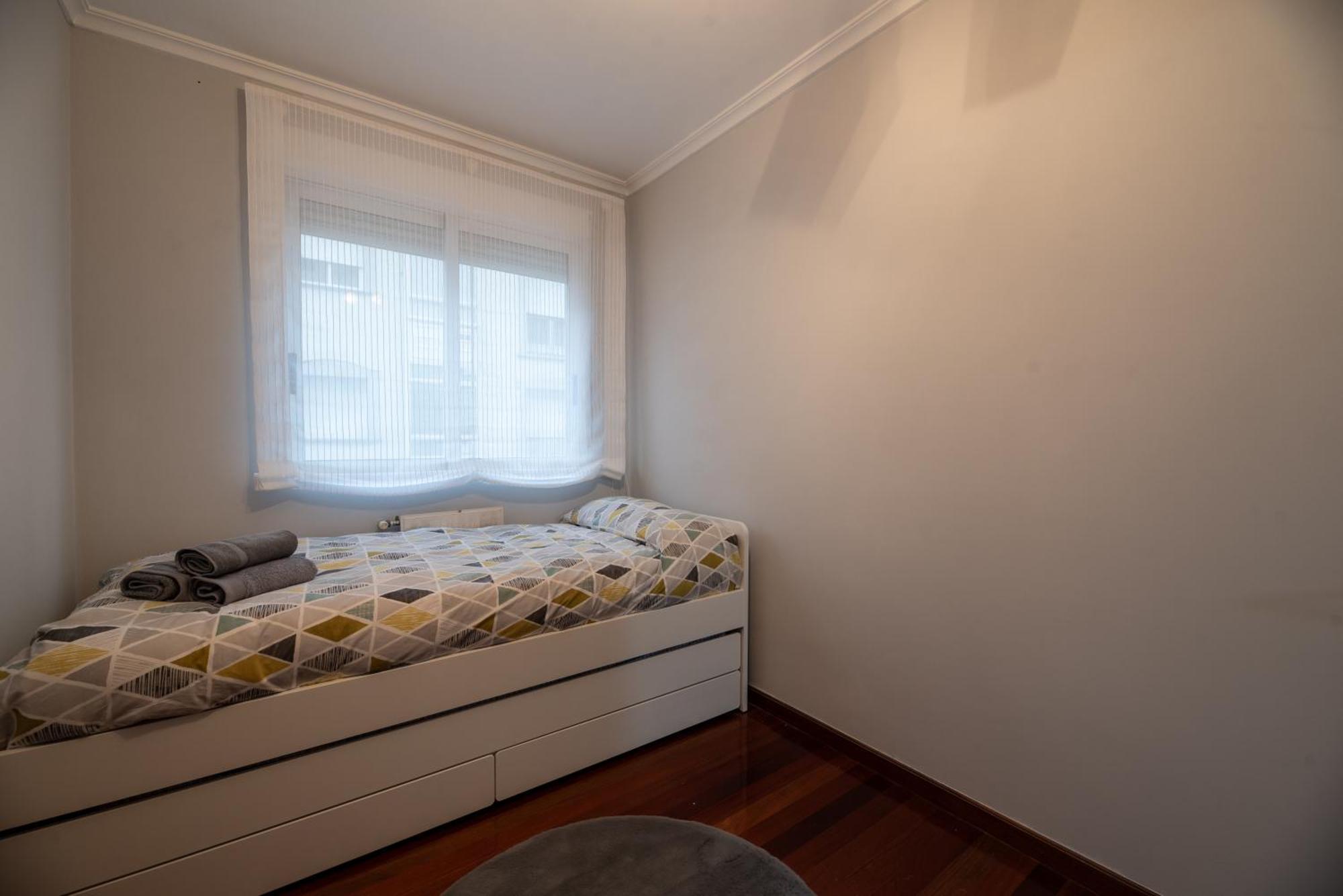 Apartment Acogedor Centrico Monforte De Lemos