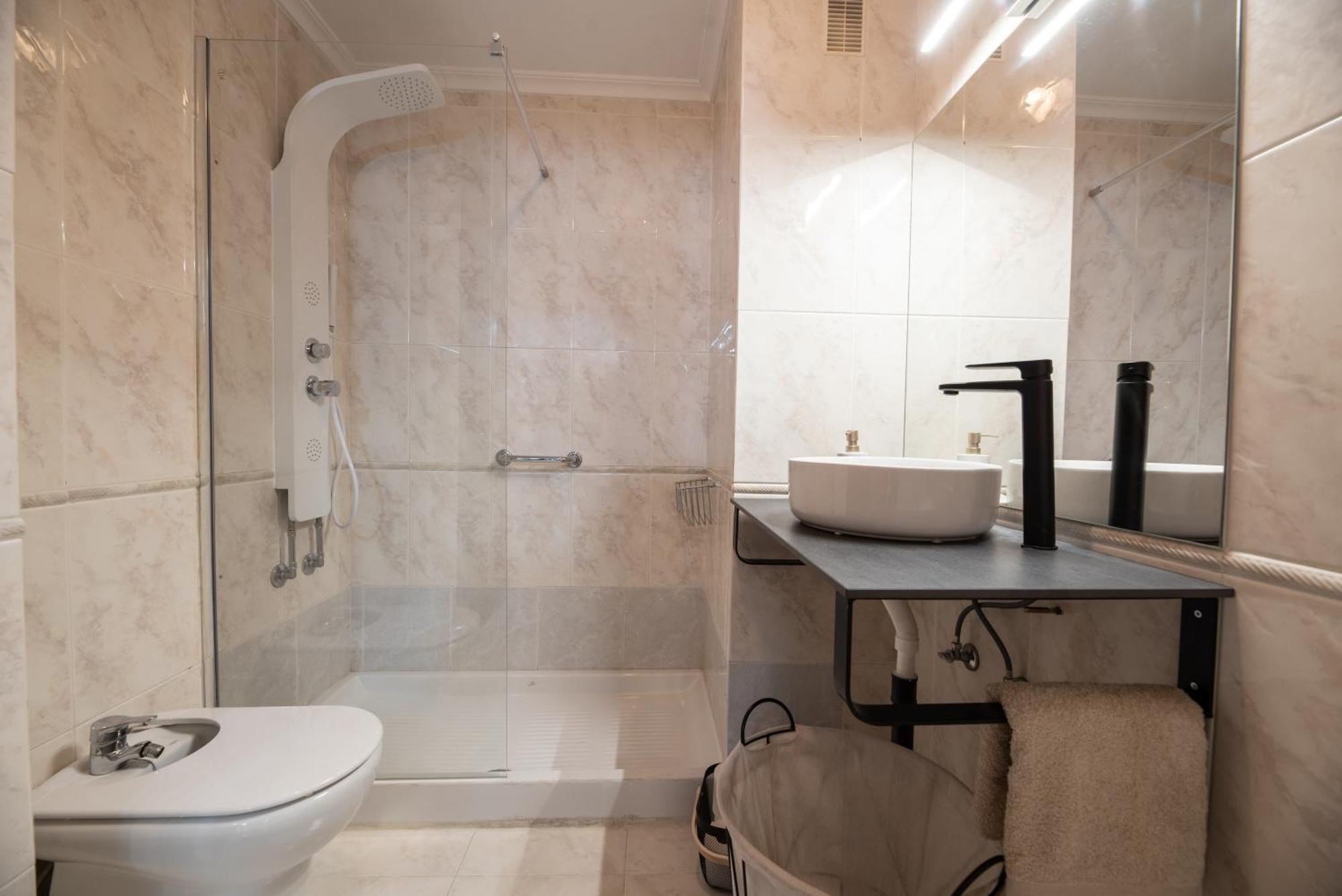 Acogedor Centrico Apartment Monforte De Lemos