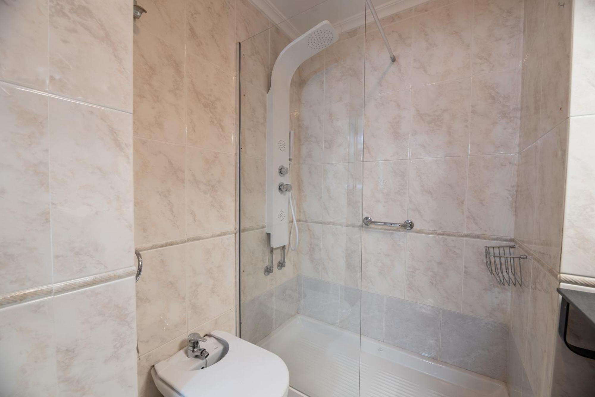 Acogedor Centrico Apartment Monforte De Lemos