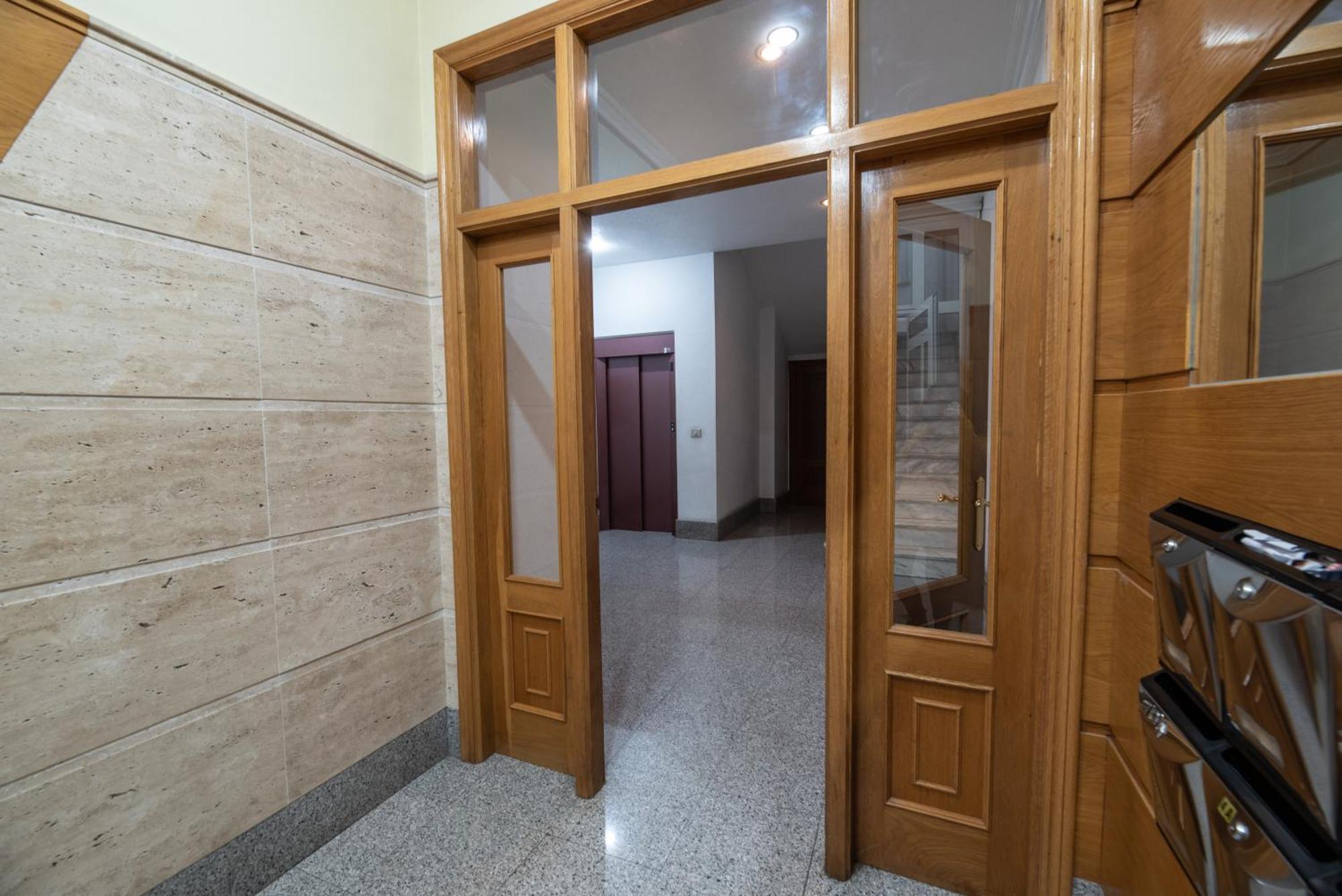 Acogedor Centrico Apartment *