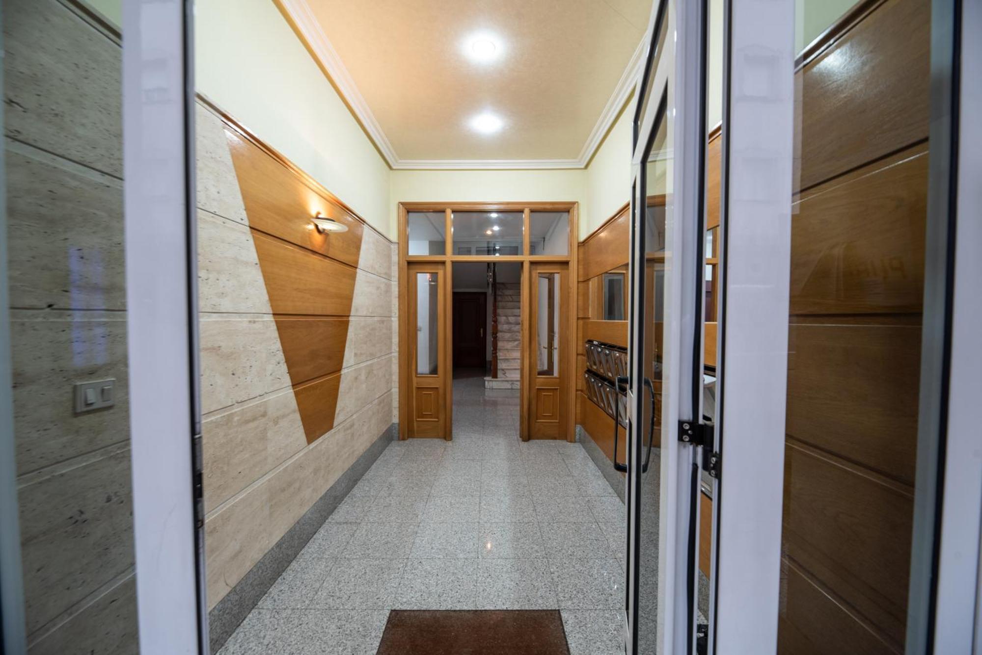 Apartment Acogedor Centrico Monforte De Lemos